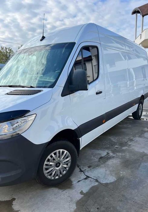 Oglinda Electrica Stanga Dreapta Mercedes Sprinter W907