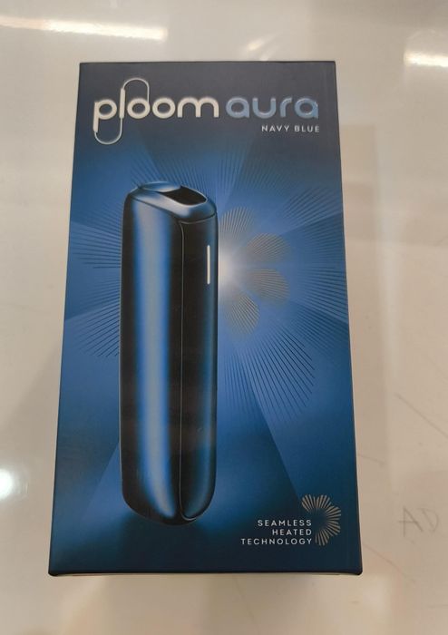 Aparat Ploom Aura