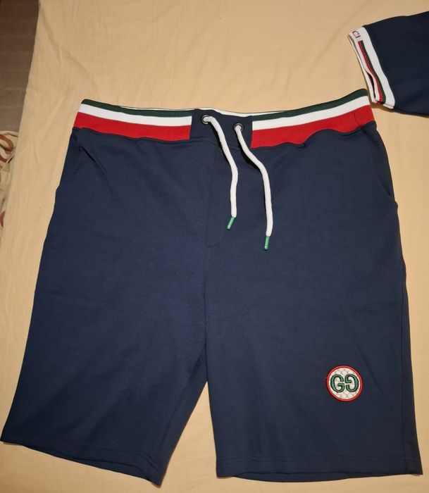 Мъжки комплект Gucci