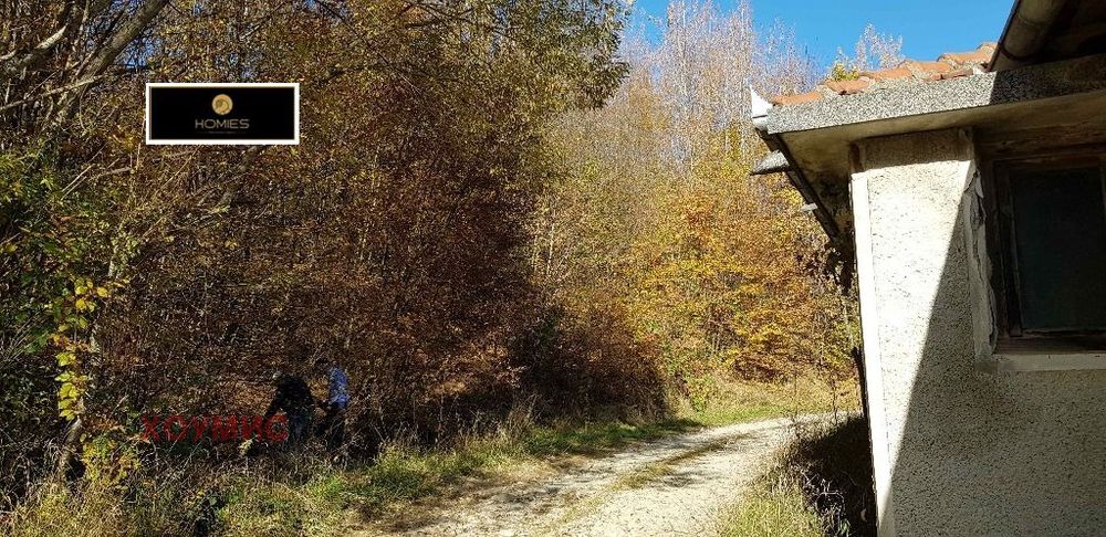 Парцел 3202 кв.м за продажба в Априлци | Панорама и строителство