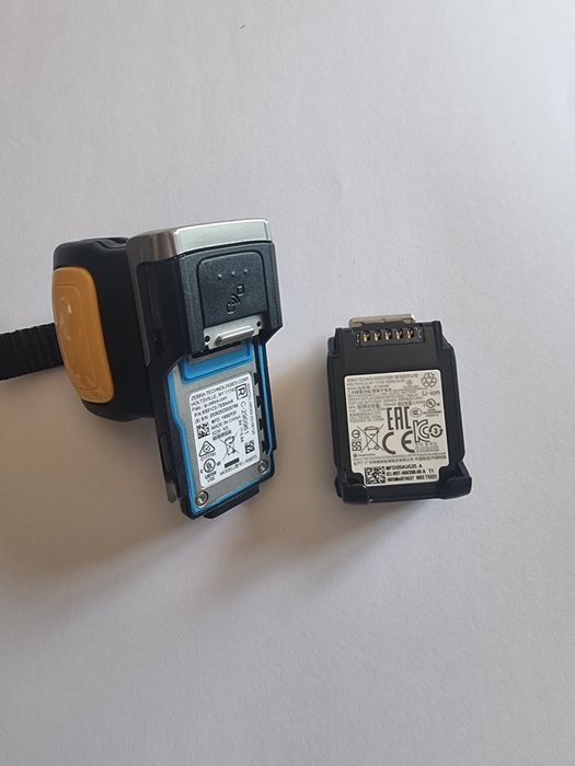 Zebra RS5100 Bluetooth Barcode Scanner