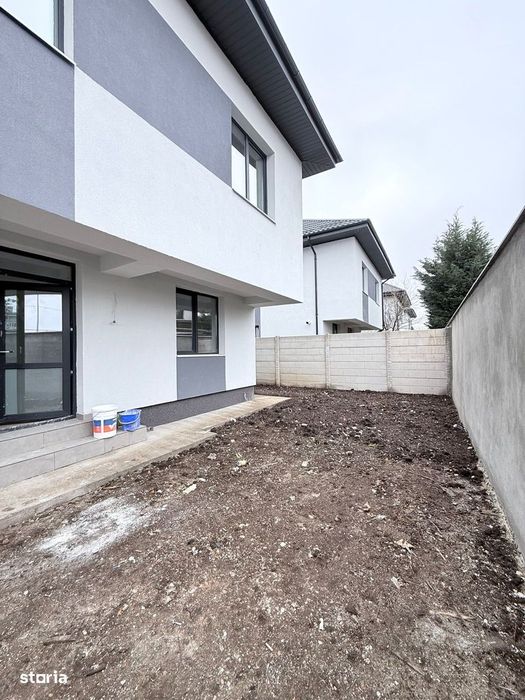 Vila Individuala 5 Camere - Cartier Ghidigeni - 700M De Parc