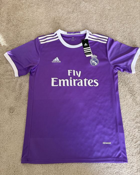 ronaldo real madrid 2017