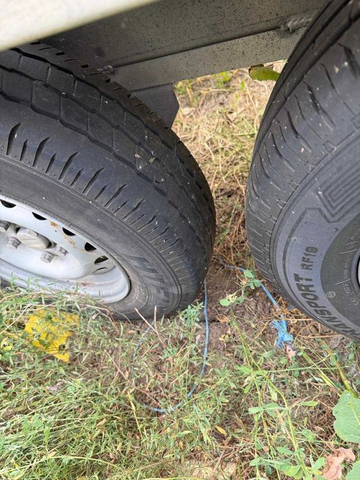 Platforma auto 2 pozitii
