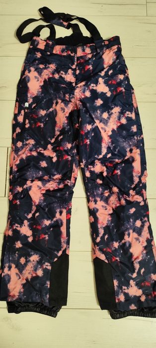 Дамски/юношески ски панталон размер 158-164