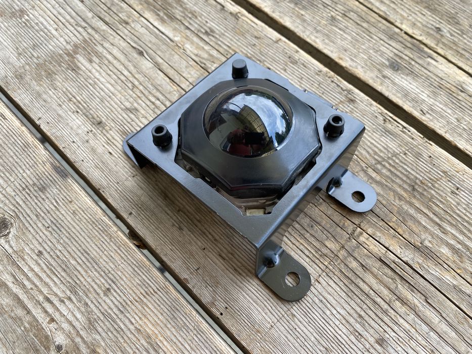 Radar senzor  ACC distronic Volkswagen Touareg 3. Fab 2018-2021