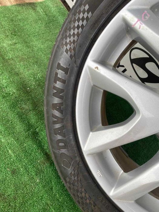 Диски с резиной из Японии