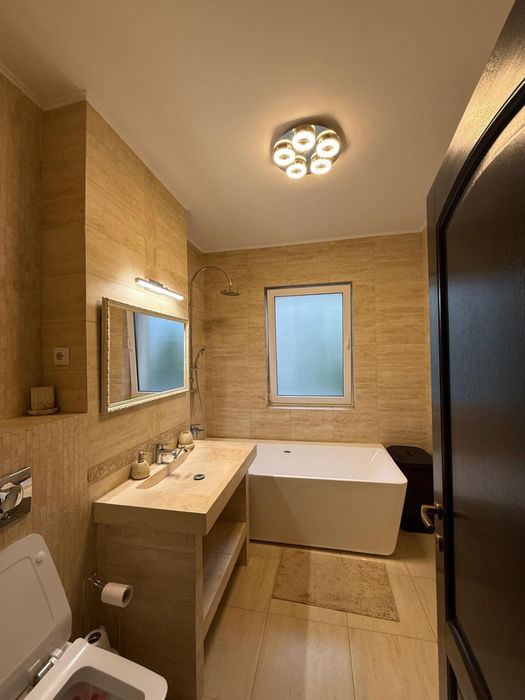 Apartament de 3 camere 130 mp Cartier Orizont