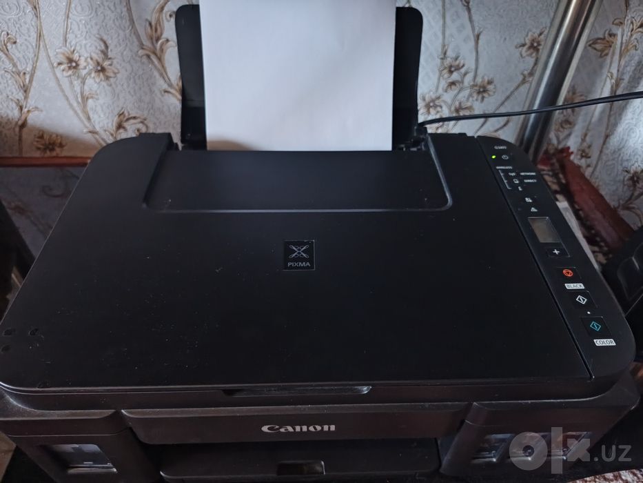 Canon G3411 reñli printer