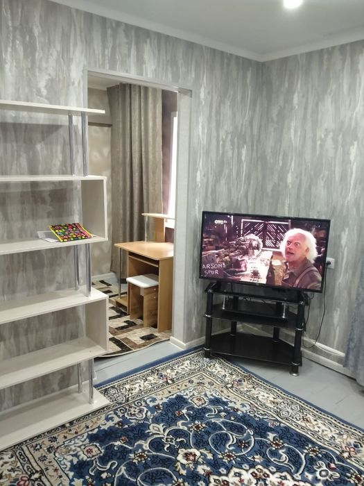 Сдам дом с центральным отоплением.