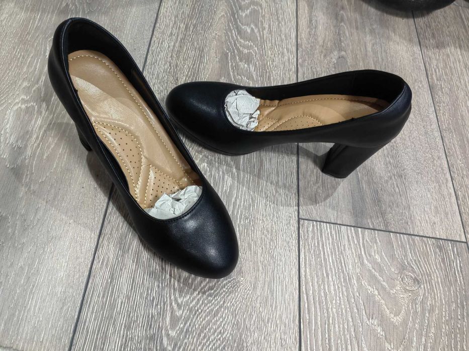 Токчета с дебел ток