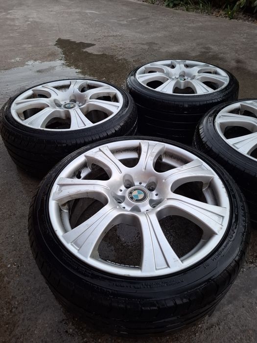 Jenti 18" BMW originale