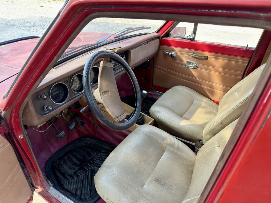 Nissan Datsun  280 Z