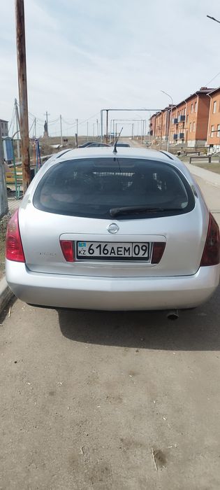 Продам Ниссан примера P12