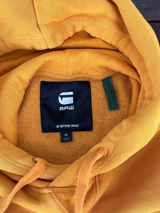 Мъжки суичър G-Star Raw Premium - размер М, КАТО НОВ