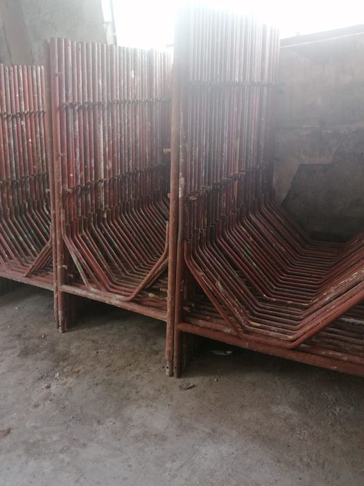 Vanzare schela metalica