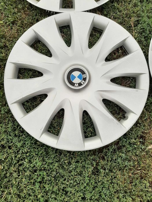 Тасове - 16 за BMW