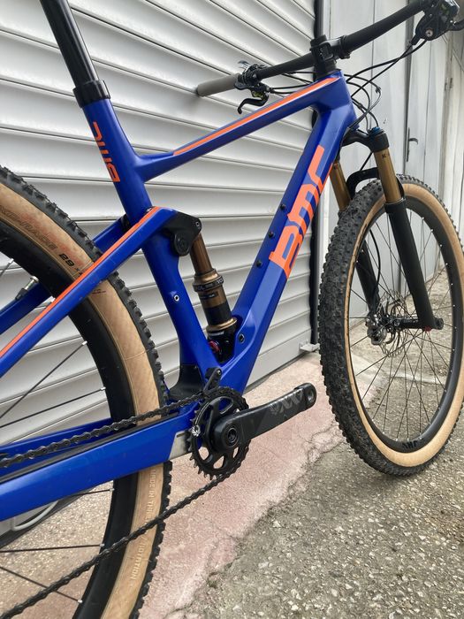 BMC fourstroke 01 one