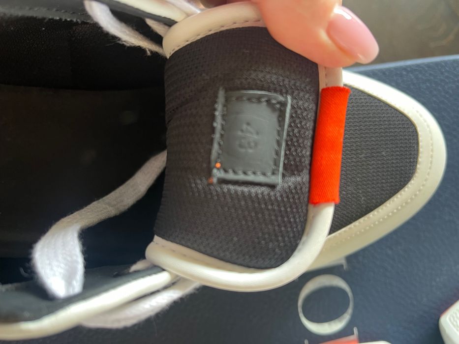 Hermes 43 номер оригинални