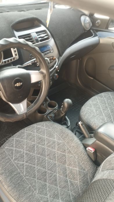 Спарк сотилади ...