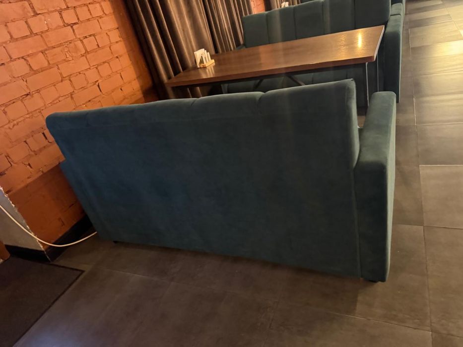 Продаю Диваны для кафе, качественные