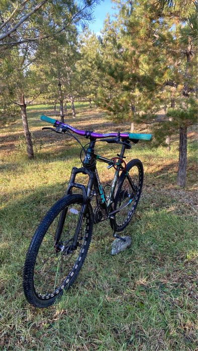 Продаю срочно велосипед скилмакс