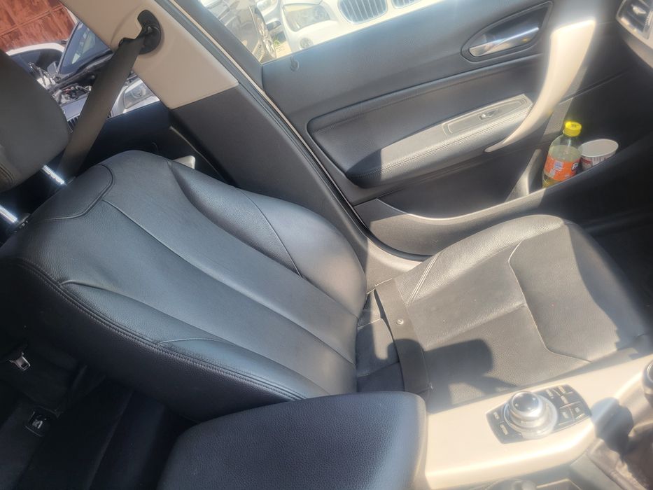 Capota,bara,aripa,usi,interior bmw seria1 f20