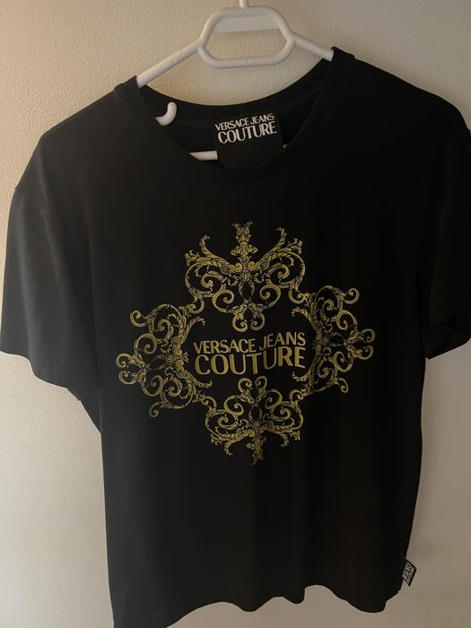 Tricou Versace Jeans Couture original