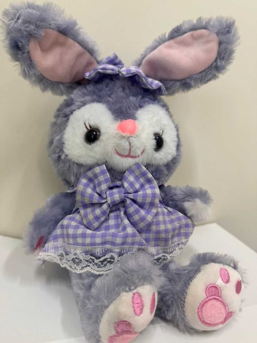 Мягкие игрушки разные