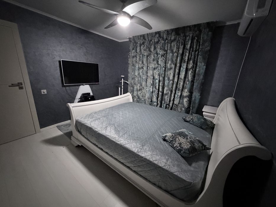 Apartament 3 camere