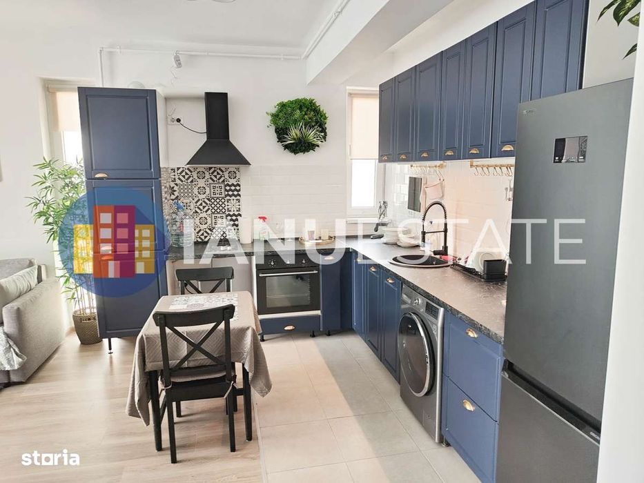 Popesti Leordeni Sos Oltenitei Nou Centrala Parcare Terasa PetFriendly