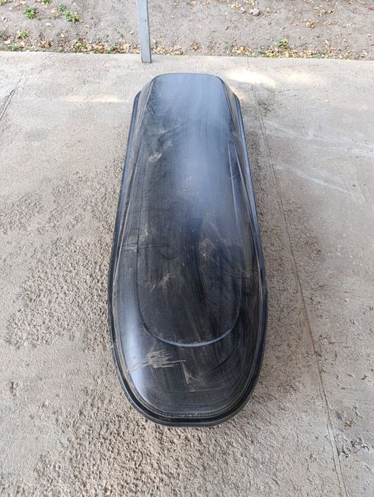 Авто бокс  yuago