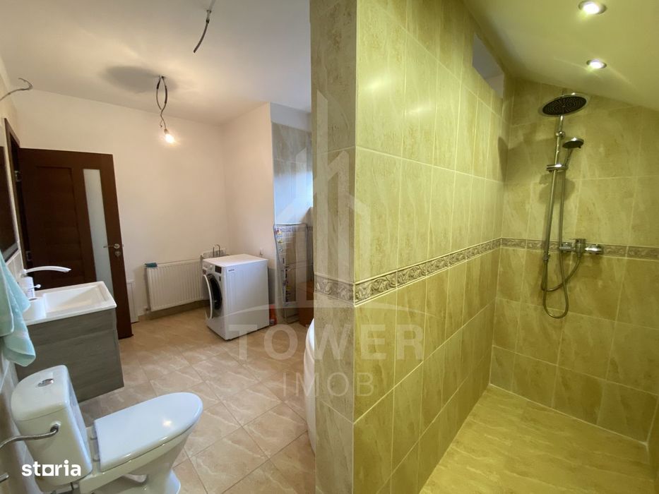 Casă individuală 5 camere cu 372 mp teren în Bavaria