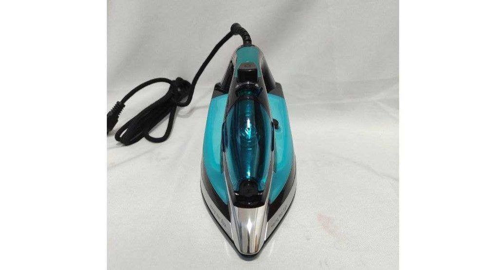 Паровой Утюг UAKEEN ZL-810  (Dazmol)