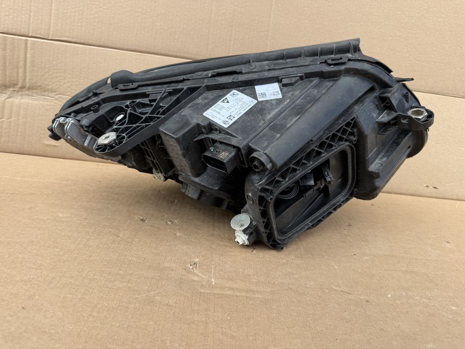 Фар Mercedes C class W205 LED HIGH PERFORMANCE