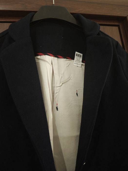 Детско ученическо сако