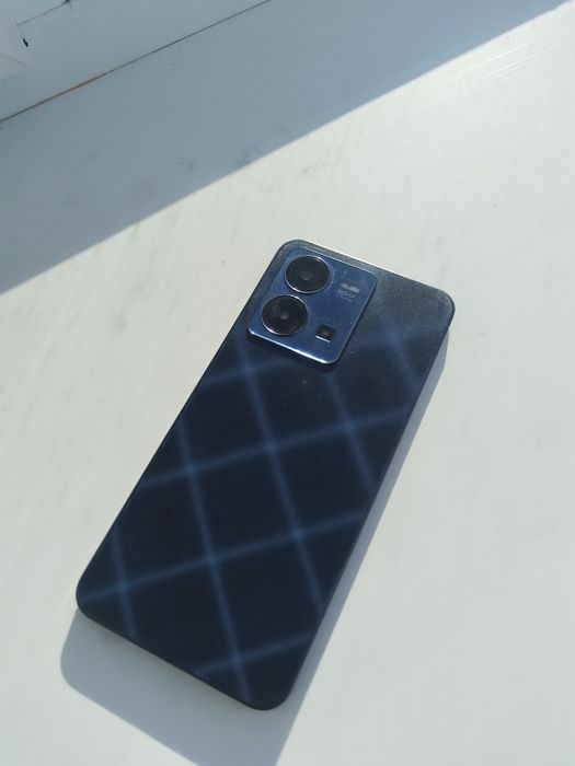 Интересует обмен. Виво у35