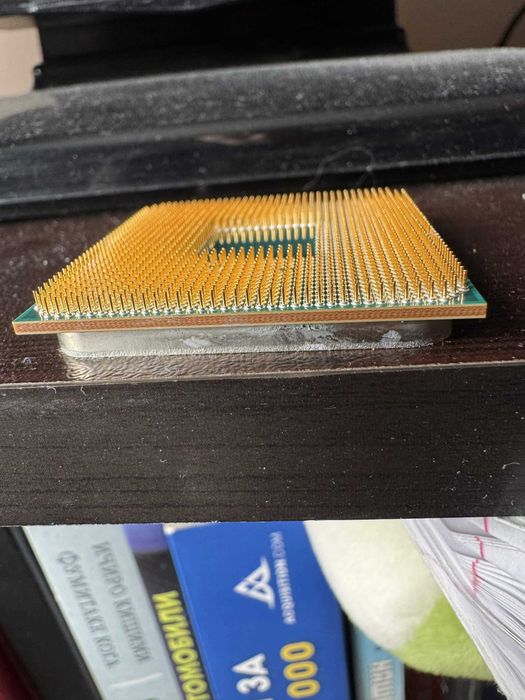 Процесор AMD Ryzen 7 3800X (8 ядра / 16 треда)