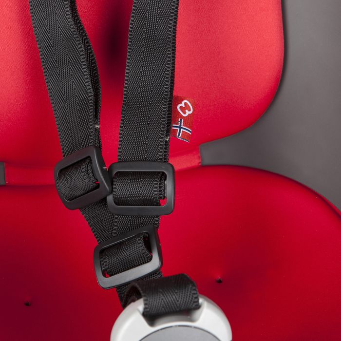 Scaun copii Hamax Chill Buddy - BENJAMIN - produs resigilat Decathlon