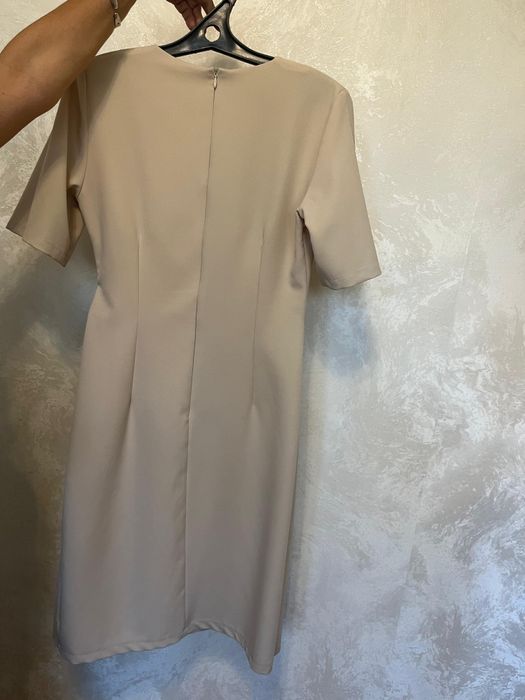 Платье для учителя