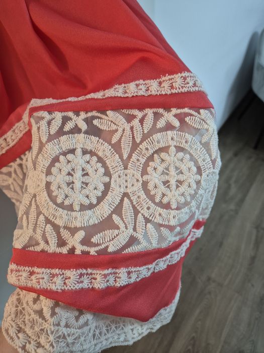Rochie de zi impecabila