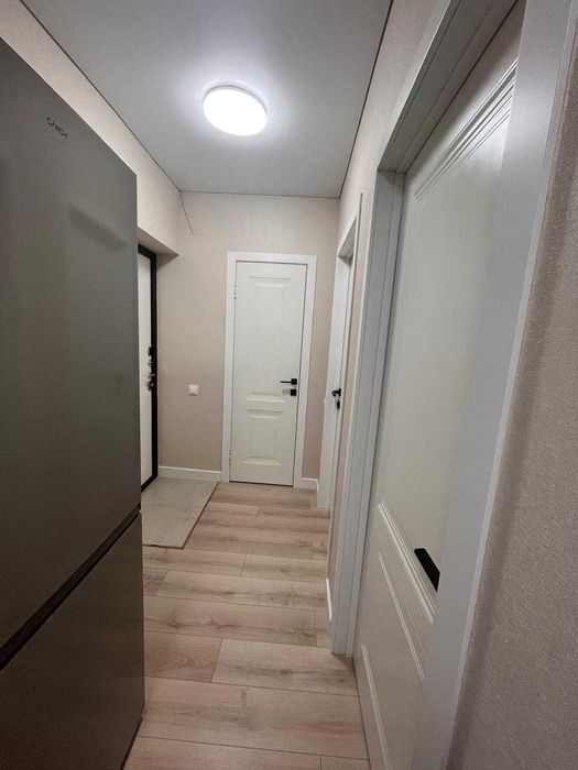 Продам 2-комн квартиру в ЖК Таугуль