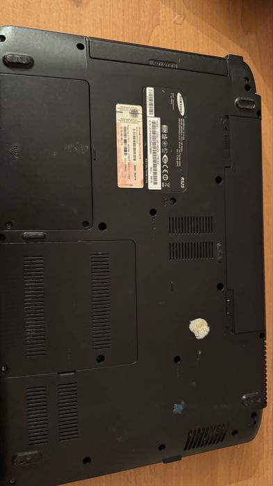 ноутбук самсунг