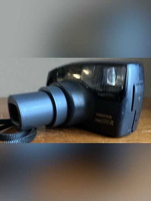 Фотоапарат Pentax Zoom 105-R за колекционери