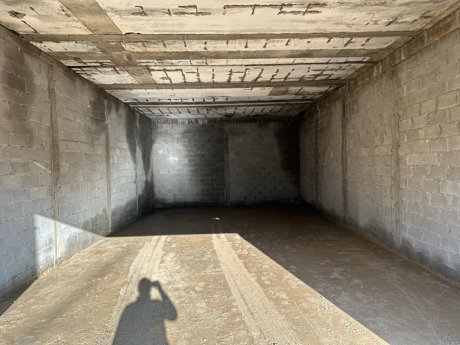 Аренда склад.