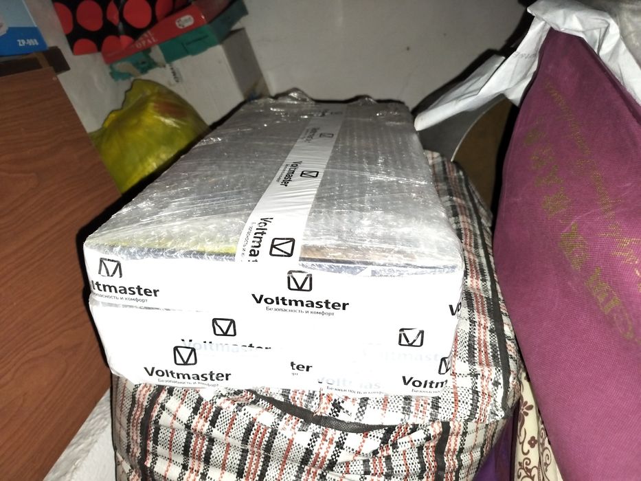 Металлоискатель турецкий