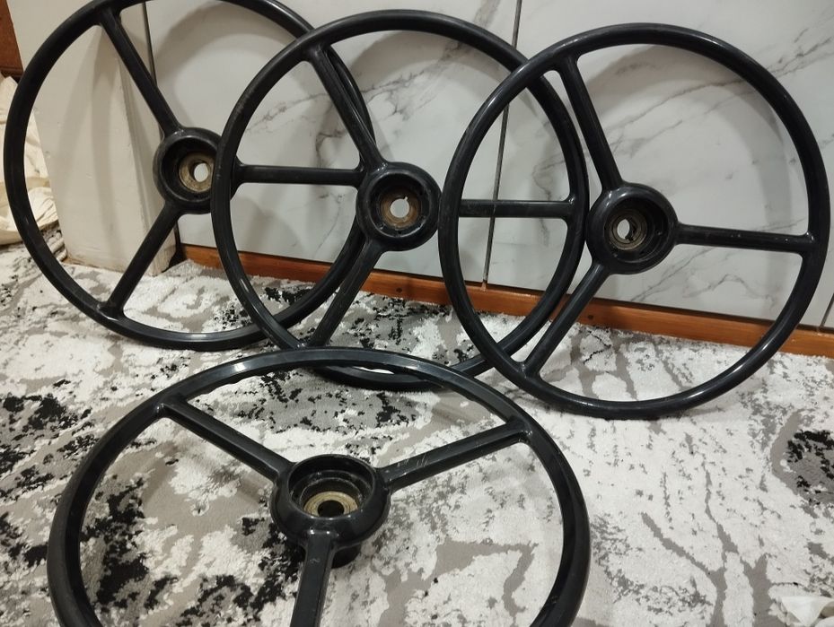 Рул Для ЗИЛ 130 автомобиля