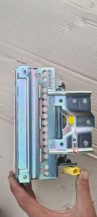 Bord honda accord Vlll 2012