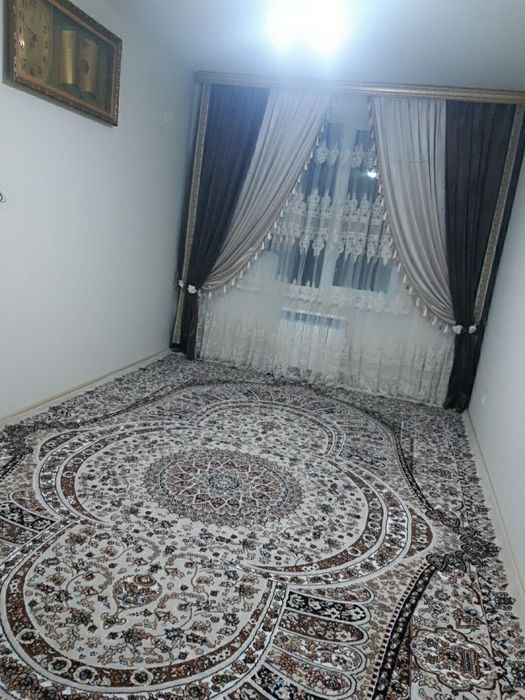 Аренда квартира Янги чоштепа 1 хонали квартира Ижарага Берилади Оилага