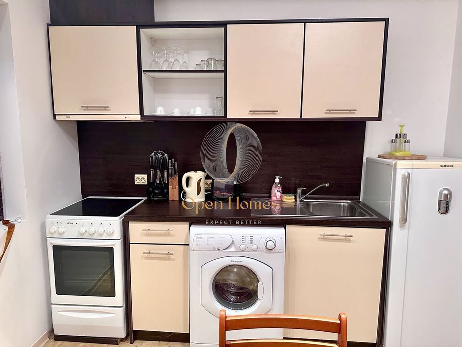 Продава се Тристаен апартамент в Долна баня - 88 кв.м за 795 €/кв.м - Снимка #4